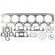 Detroit S60 Upper Engine rebuild Gasket Kit for trucks