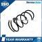 5002.SN auto front axle coil spring for Peugeot
