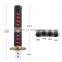 Car modification Personalized Samurai sword shape gear shift handle Universal racing manual gear shift handle 20CM