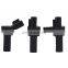 NEW 3 PCS Camshaft Position Sensor For Infiniti Nissan Maxima 350Z 23730-AL60A+23731-AL61C+23731-6J90B
