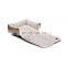 Multi-function 3 use Soft Plush Fur Dogs Cats Sofa Bed Mat