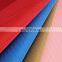 Chinese factory supplier 100% polyester 1200D PVC coated Oxford Fabric for luggage bag material