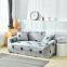 Wholesale Geometric Printed Removable Ready Made Home Decor Universal Strech Sofa Covers
