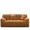 2020 Slipcovers Sectional Elastic Stretch Love seat Couch Cover L shape Protective Spandex Sofa Cover for Living Room