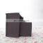 Storage bin home underwear organizer household storage box organizer