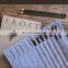 Brand new men toiletry bag cool trousse scolaire felt pen
