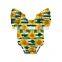 Toddler Infant Baby Romper Floral Body Con Jumpsuit Baby Leotards