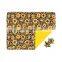 beauty sunflower design blankets baby blankets 2019 soft newborn infant  blanket with elastic headband