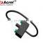 Current transducer Flexible Rogowsky high accuracy current sensor rogowski coil/current transformer