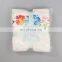 Premium Quality Plush Fleece Newborn Baby Milestone Blanket