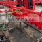 Farm Tilling Machine agriculture equipment 4 wheel tractor 3 point linkage heavy rotary tiller