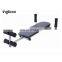 Factory Direct Portable Indoor  Fitness Exercise Therapy Stretcher Back Stretch System Traction Bench