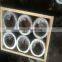 sus304 stainless steel hollow bar