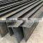 Hot dip galvanised Australian standard galvanized steel T bar