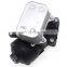 Охладитель масла с корпусом 03P115389 03P115389A 03P115389B для VW POLO, SEAT IBIZA, SKODA ROOMSTER, FABIA 1.2 TDI