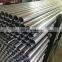 polished stainless steel welded pipe 201 304 for decorative use