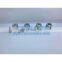 4HK1 Cylinder Pistons With Pin For Isuzu Engine