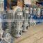 High Quality Mixing Tank With Soap Agitator Mixer