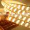 220 Volt Flexible SMD 2835 12MM 180LED/M Led Outdoor Light Strips