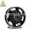 60/72V 500W 750W 1000W electric wheel hub motors 2000W 5000w ebike hub motor kit hub motor kit electric car