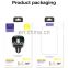 JOYROOM support USB disk TF card Wireless MP3 double USB PD usb car charger