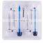 Geyi 5mm Disposable Trocar Laparoscopic Trocar And Cannula
