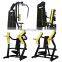 Whole Sale Price Best Sale Professional YW-1724 Gym Equipment Seated Leg Curl