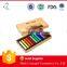 Bright colored chalk powder for hair OEM