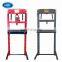 20Ton Hydraulic Bottle Jack Shop Press With Steel Press Plates