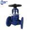 Easy to Operate Double Sealing Graphite and Bellow Stop Valve With Low Price