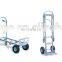 hot sale Aluminum Hand Trucks/platform hand truck / foldable hand truck