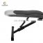 Foldable Indoor Fitness Home Gym multi function weight bench for Strength Training