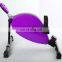 Medical Magnetic Mini Exercise Bike Portable,Small Exercise Bike Under Your Office Desk