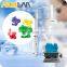 AKMLAB Laboratory Essential Oil Steam Glassware Distillation kit