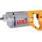 portable electric concrete vibrators