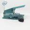 TFS-302 FS-302 Thick Aluminum Shell Foot Switch Foot Switch Foot Switch Machine Press Parts Silver Contact