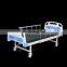 Delivery once paid cheap manual crank medical treatment folding hospital bed