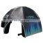 Advertising Inflatables Outdoor Large Roof Tent Inflatable Spider Stadium Event Pub Cube Music Disco Party Tent Event China