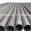 the lowest factory price astm a106 standard sch 160 black painted seamless pipes