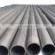 the lowest factory price astm a106 standard sch 160 black painted seamless pipes