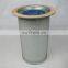 compressor machine filter 1612 3869 00 oil separator filter high quality durable likely brand