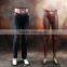female fashion COPPER pants mannequin