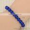 elastic string 8mm malaysian jade muslim beaded bracelet