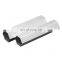 Wholesale 6061 Extrusion Aluminum Profiles Aluminum  Pipe/Tube Prices  With Mill Finish