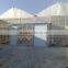 Greenhouse Vertical Hinged or Sliding Doors