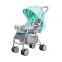 wholesale foldable portable new  luxury  baby stroller oem set