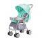 cool cheapest chinese automatic multifunctional oem modern baby stroller factories