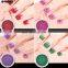 Popular Difference Color DIY Nail Salon Supplier Art Tips Stickers Glitter Tools Striping Tape for 2020 Newest Nail Design