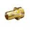 T1191 Hose Coupling,Brass Fitting Quick Connects