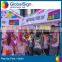 Shanghai GlobalSign folding quick shade tent                        
                                                Quality Choice